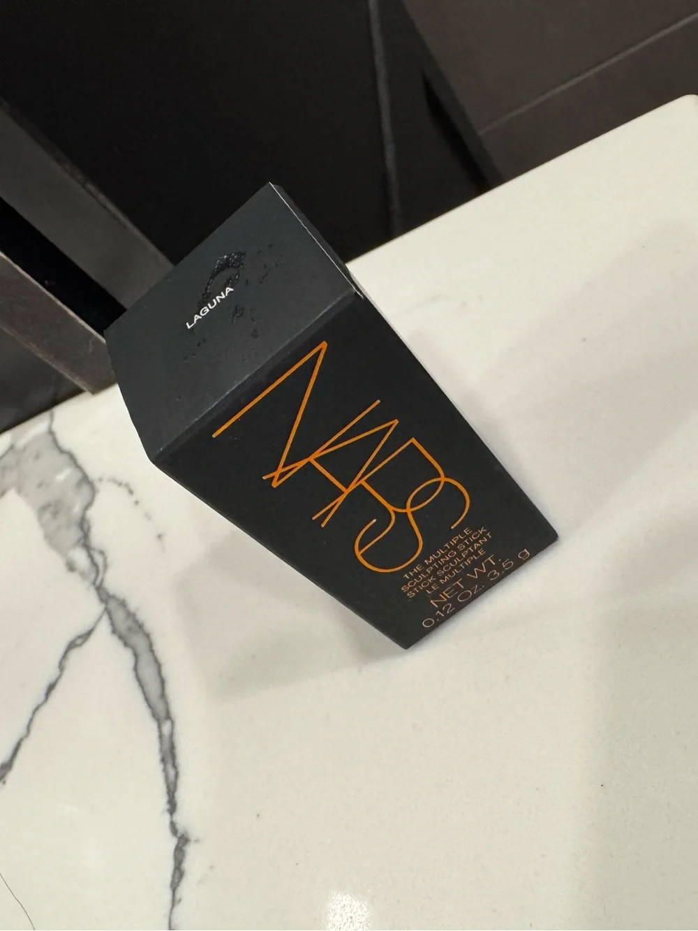 NARS The Multiple Sculpting Stick - LAGUNA
